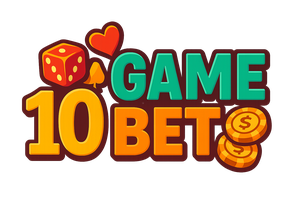 10 game bet